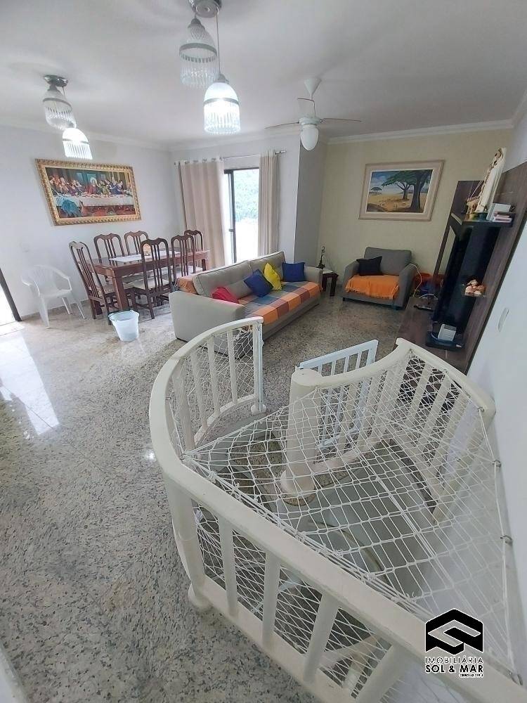 Cobertura, 3 quartos, 200 m² - Foto 2