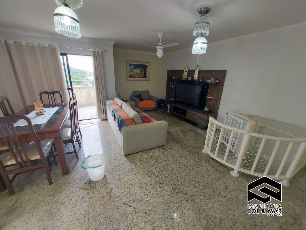 Cobertura, 3 quartos, 200 m² - Foto 3