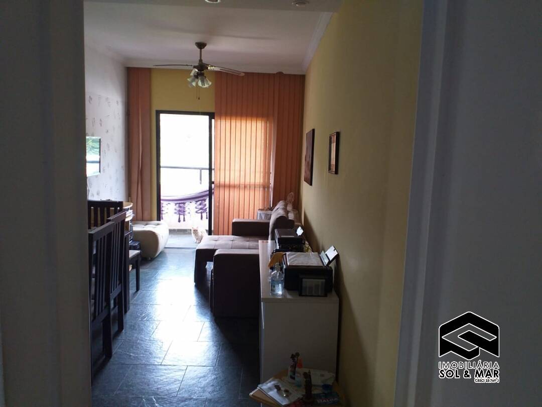 Apartamento, 2 quartos, 82 m² - Foto 1