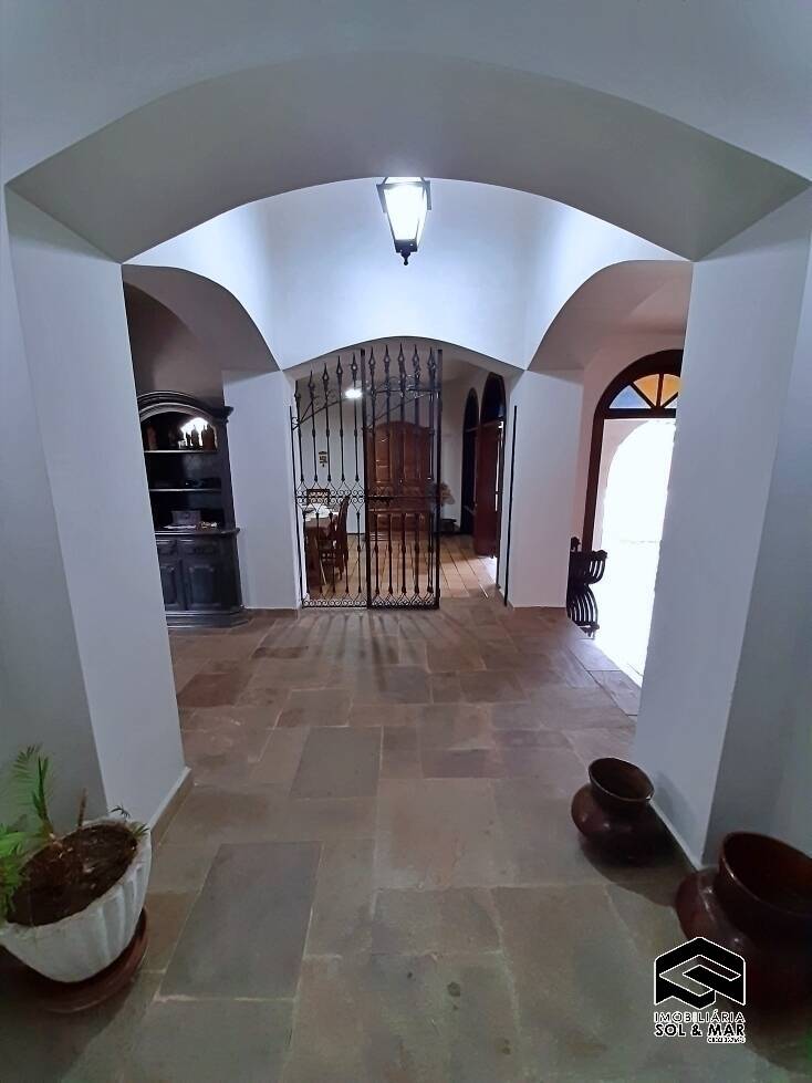 Apartamento, 3 quartos, 400 m² - Foto 1