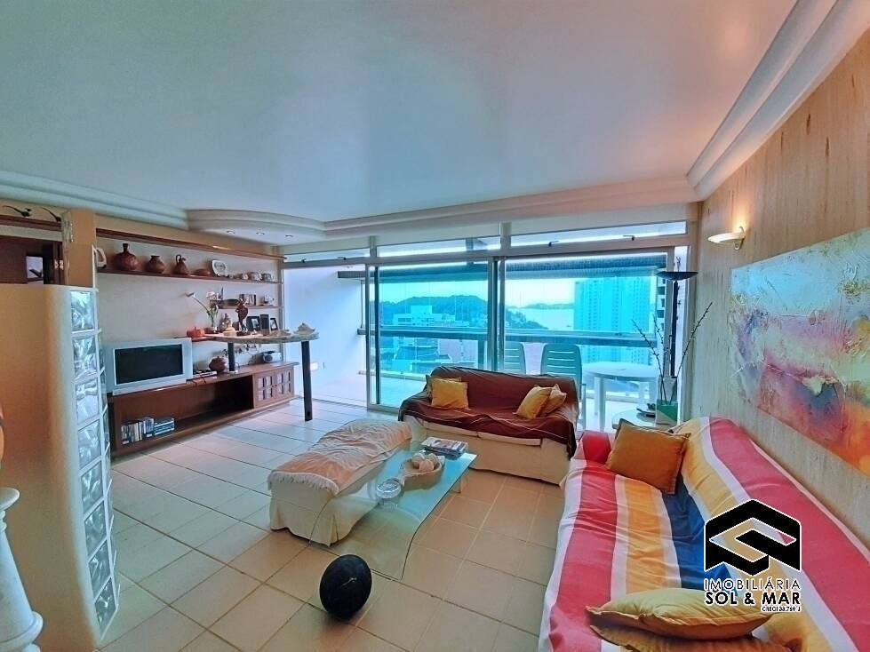 Apartamento, 3 quartos, 167 m² - Foto 2