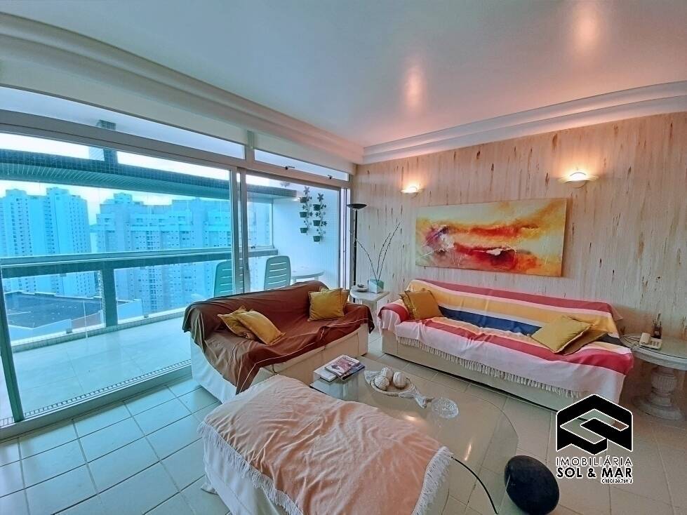 Apartamento, 3 quartos, 167 m² - Foto 3