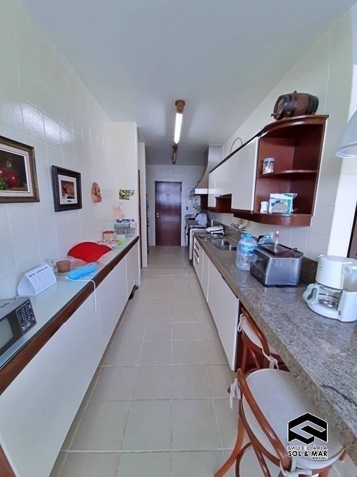 Apartamento, 3 quartos, 167 m² - Foto 35