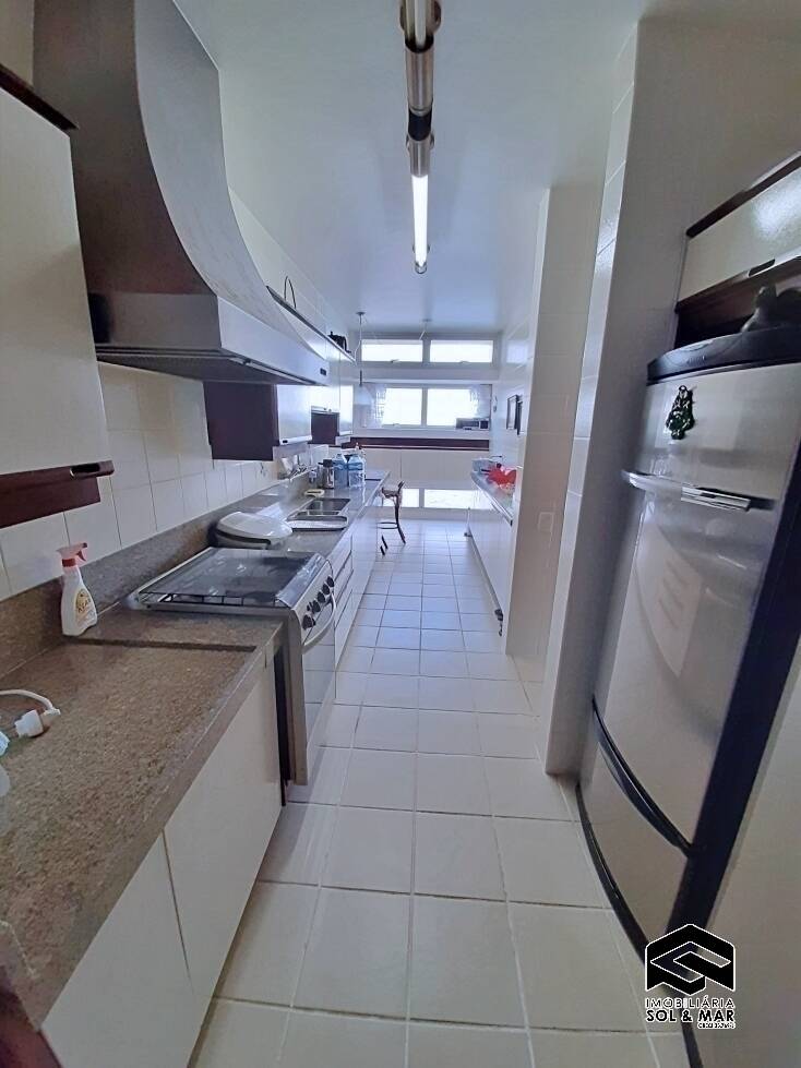 Apartamento, 3 quartos, 167 m² - Foto 34