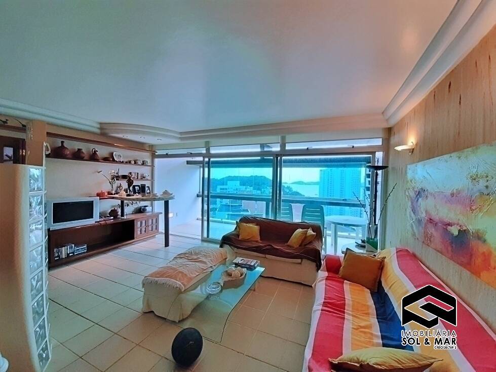 Apartamento, 3 quartos, 167 m² - Foto 1