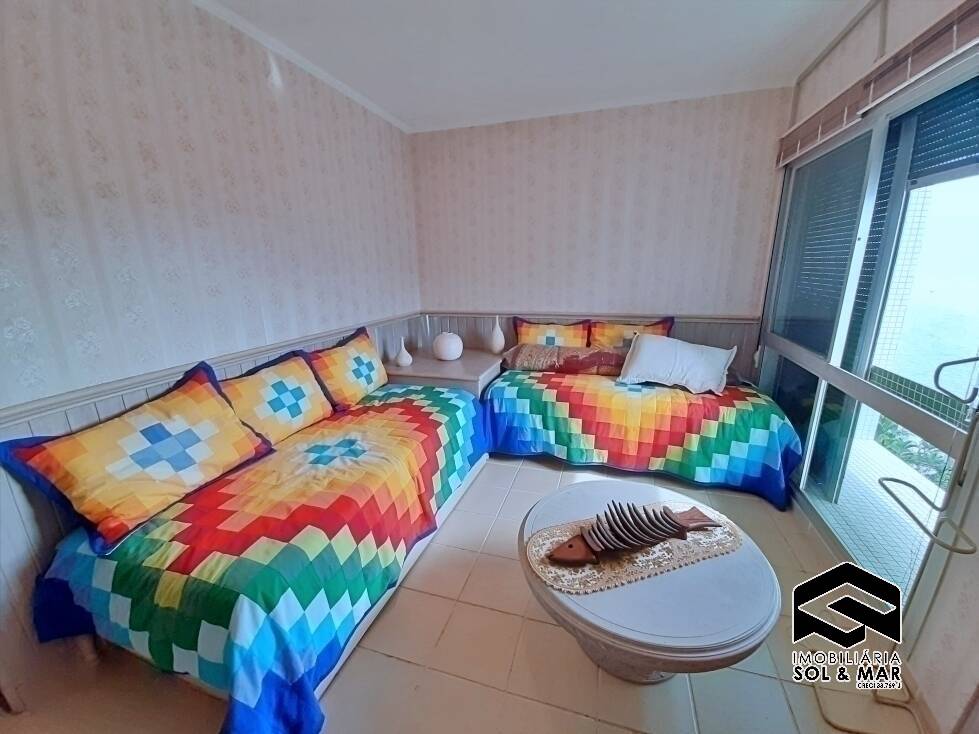 Apartamento, 3 quartos, 167 m² - Foto 28