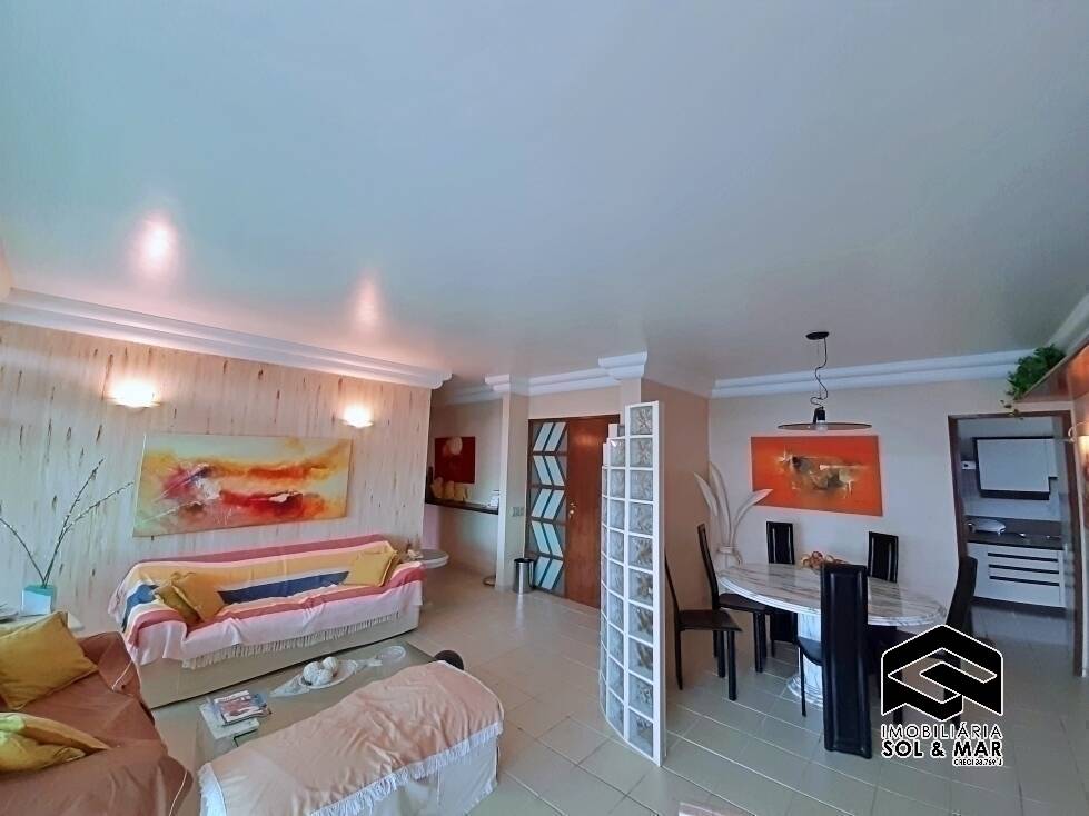 Apartamento, 3 quartos, 167 m² - Foto 6