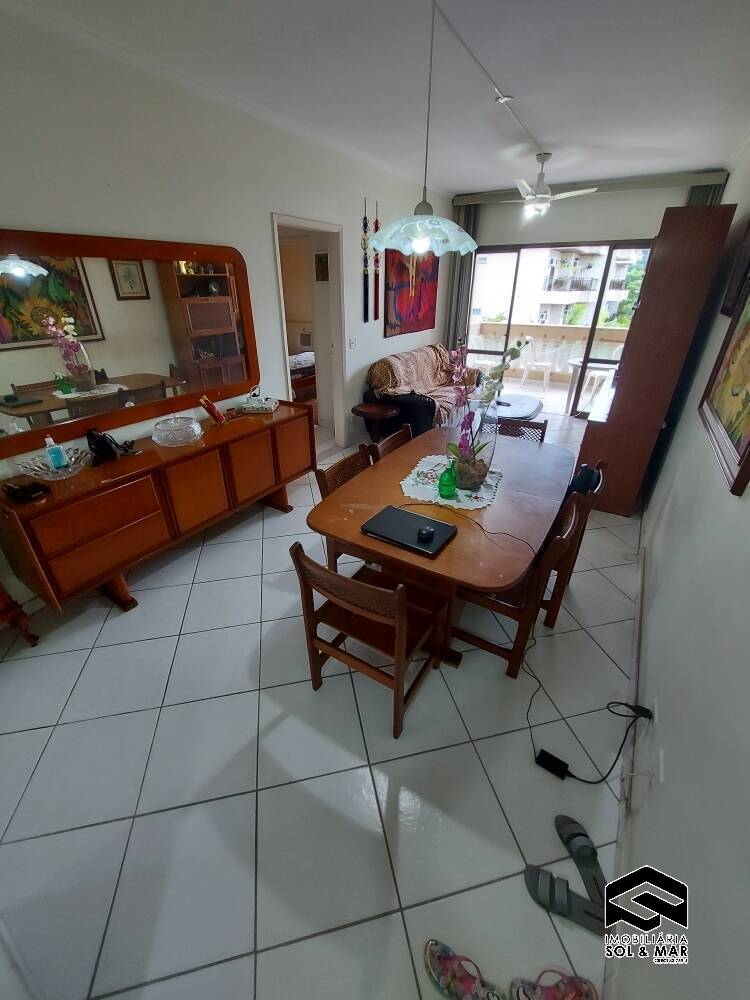 Apartamento, 2 quartos, 80 m² - Foto 1