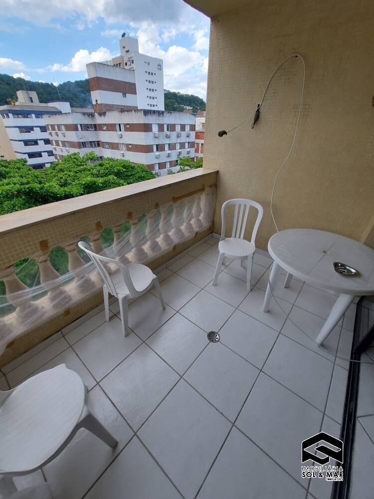 Apartamento, 2 quartos, 80 m² - Foto 8