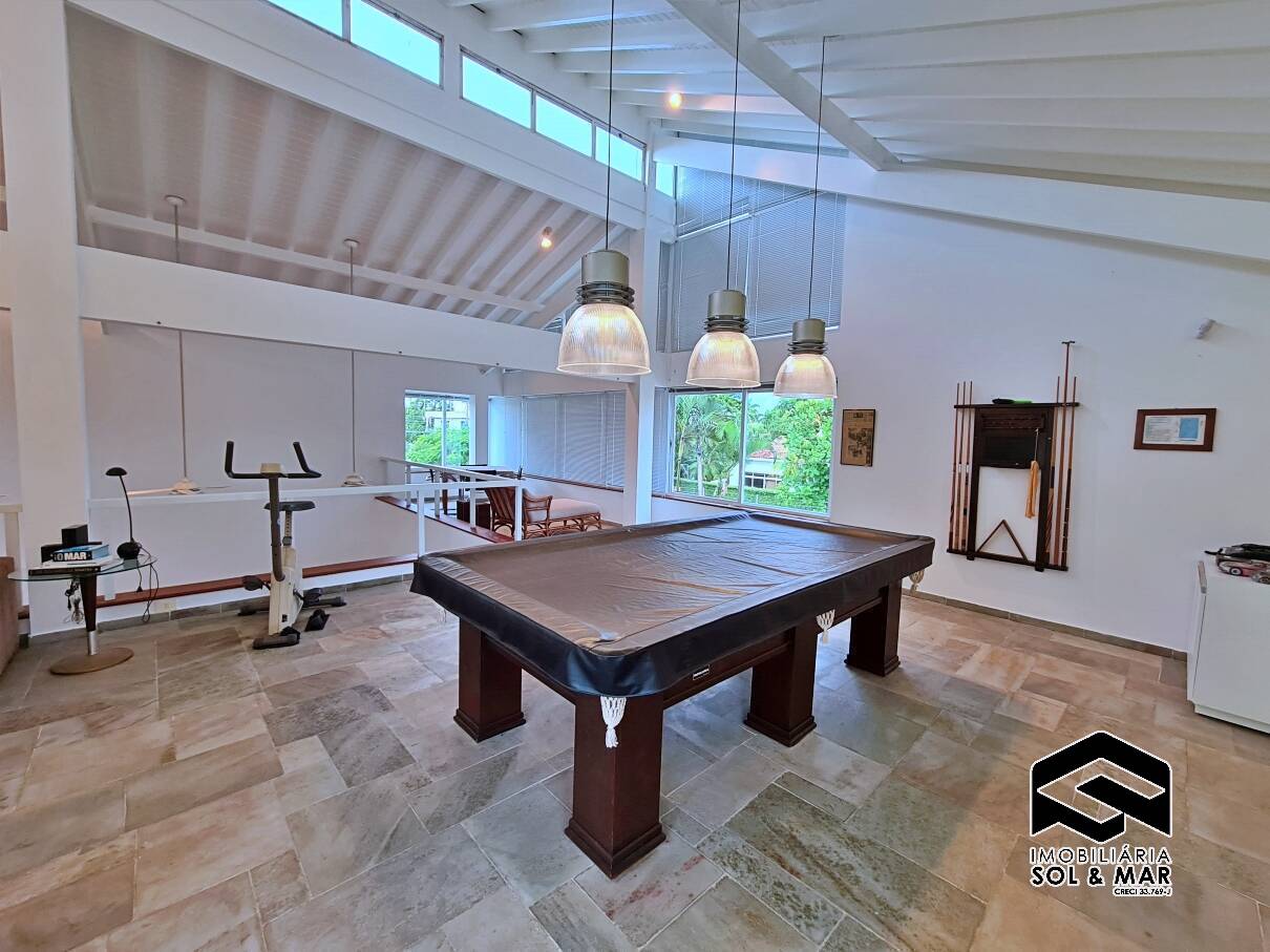 Casa, 6 quartos, 570 m² - Foto 6