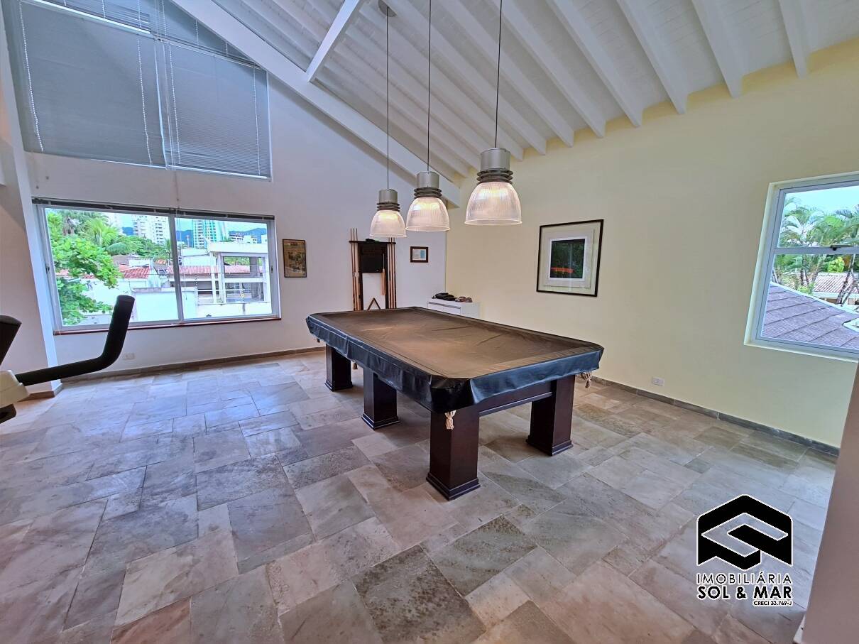 Casa, 6 quartos, 570 m² - Foto 8