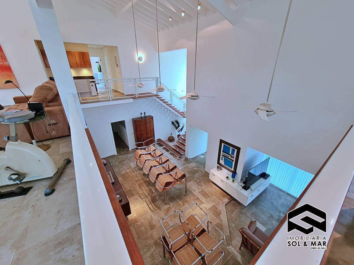 Casa, 6 quartos, 570 m² - Foto 9