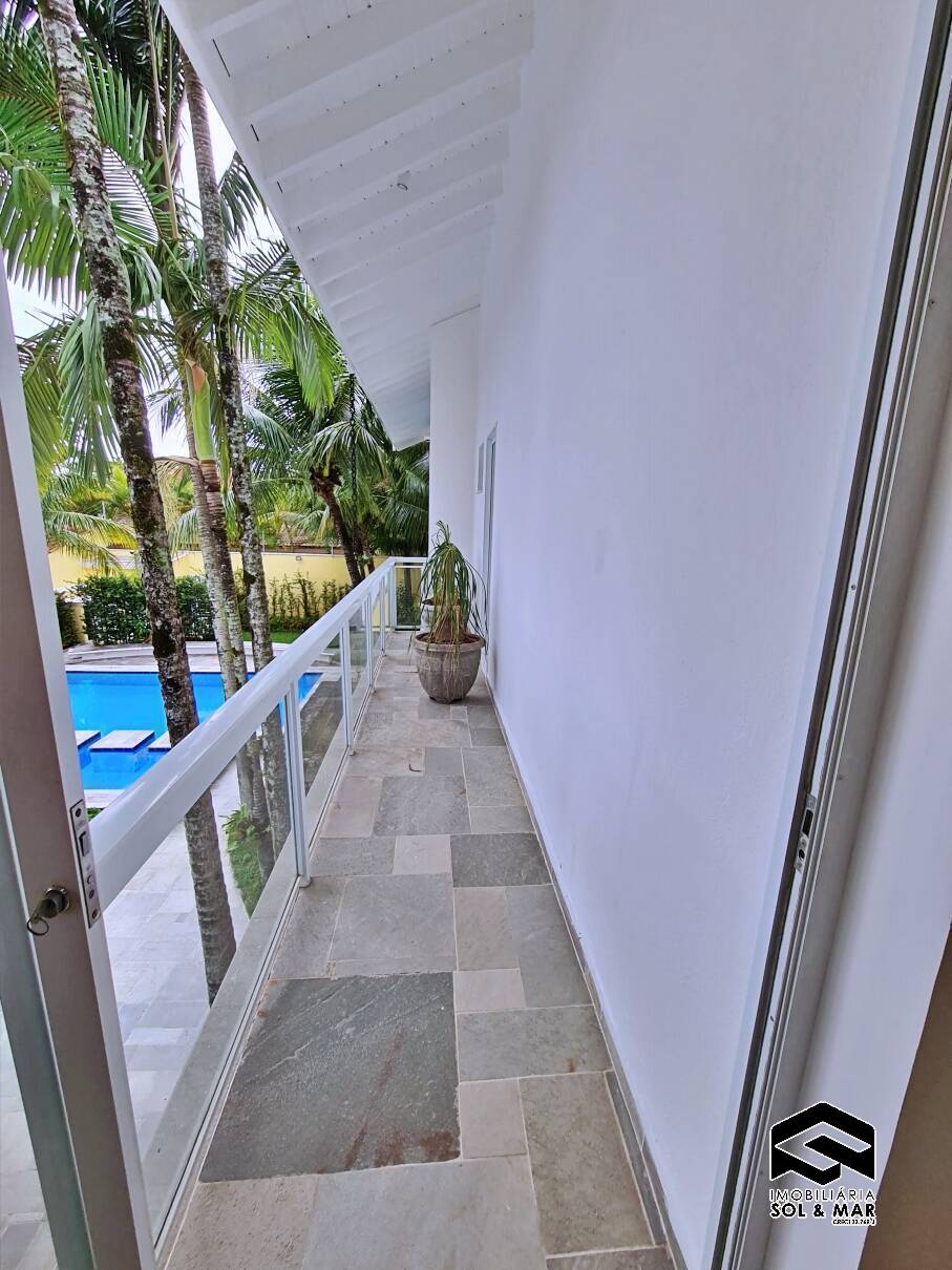 Casa, 6 quartos, 570 m² - Foto 10