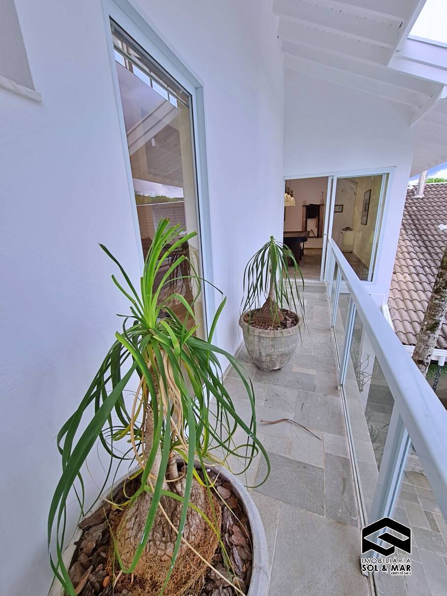 Casa, 6 quartos, 570 m² - Foto 11