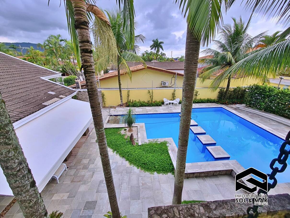 Casa, 6 quartos, 570 m² - Foto 12