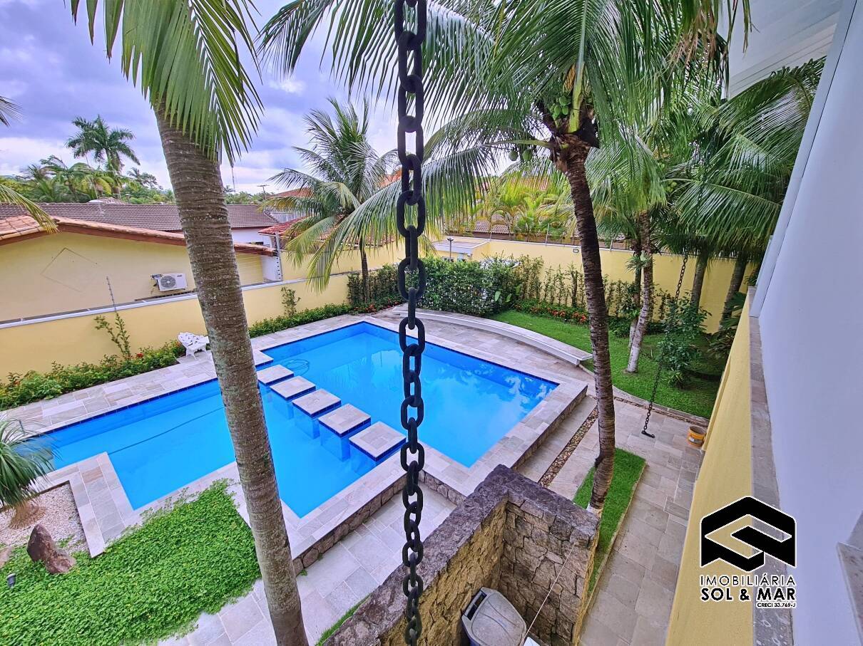 Casa, 6 quartos, 570 m² - Foto 13