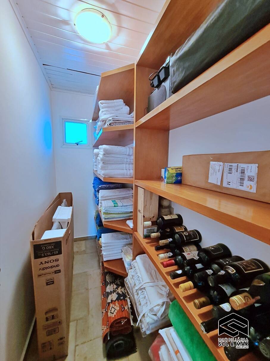 Casa, 6 quartos, 570 m² - Foto 15