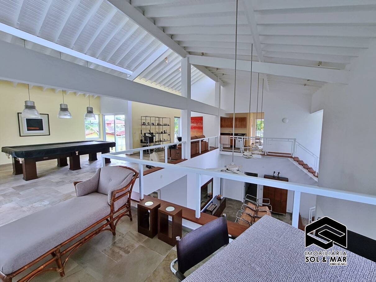 Casa, 6 quartos, 570 m² - Foto 16