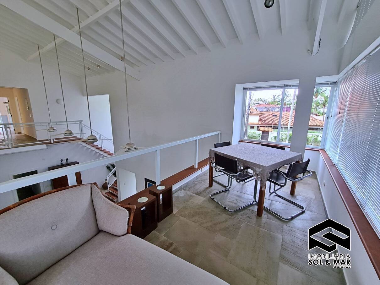 Casa, 6 quartos, 570 m² - Foto 17