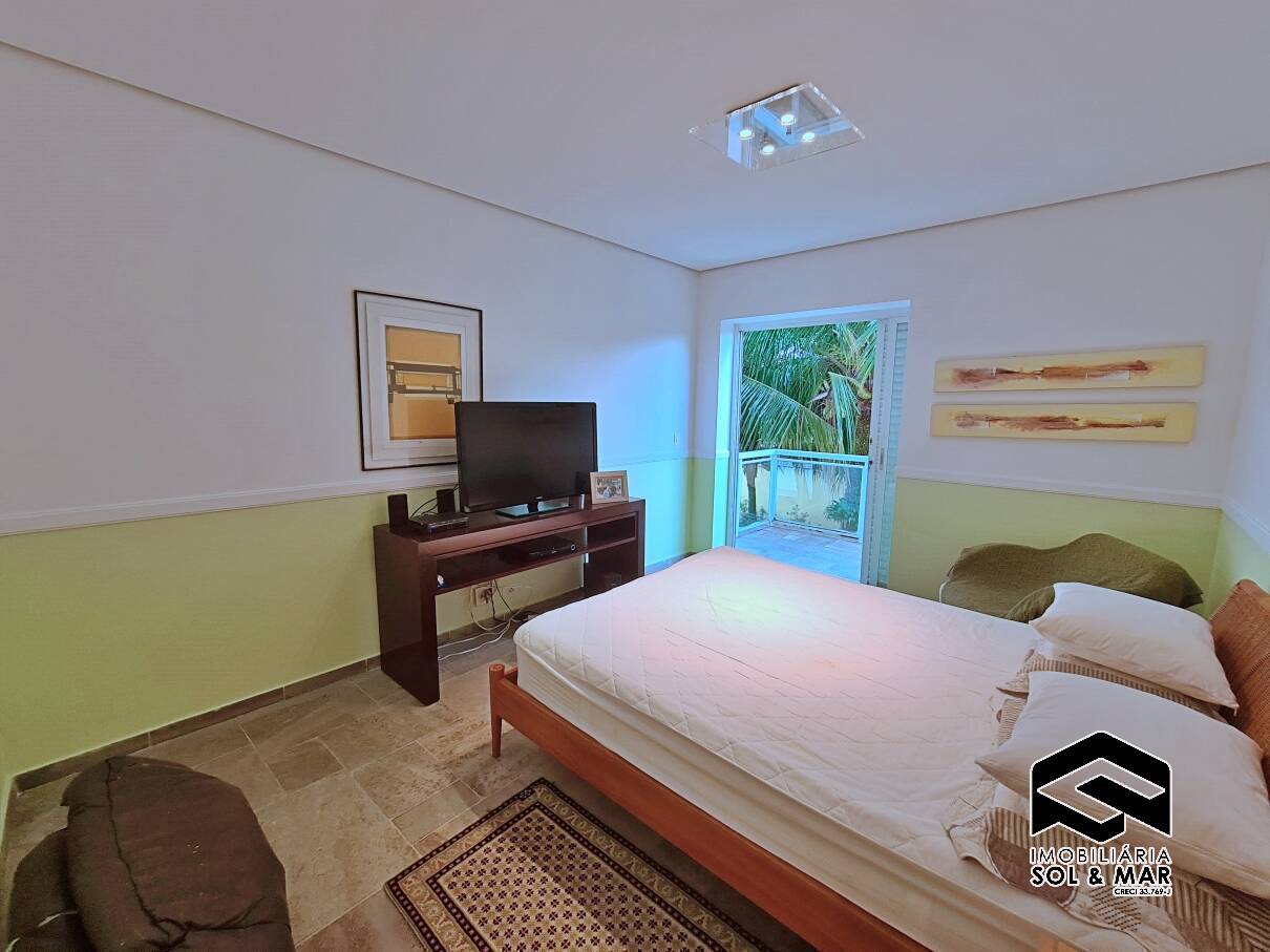 Casa, 6 quartos, 570 m² - Foto 21