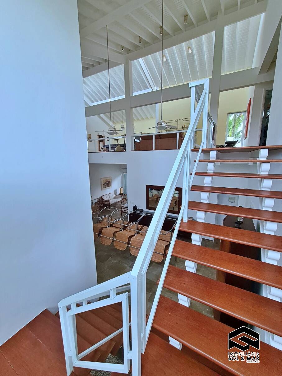 Casa, 6 quartos, 570 m² - Foto 44