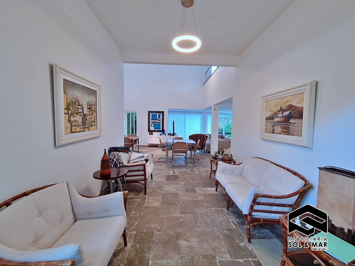 Casa, 6 quartos, 570 m² - Foto 45