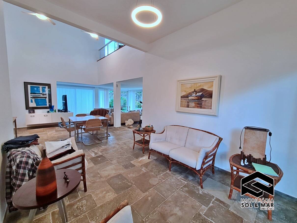 Casa, 6 quartos, 570 m² - Foto 46