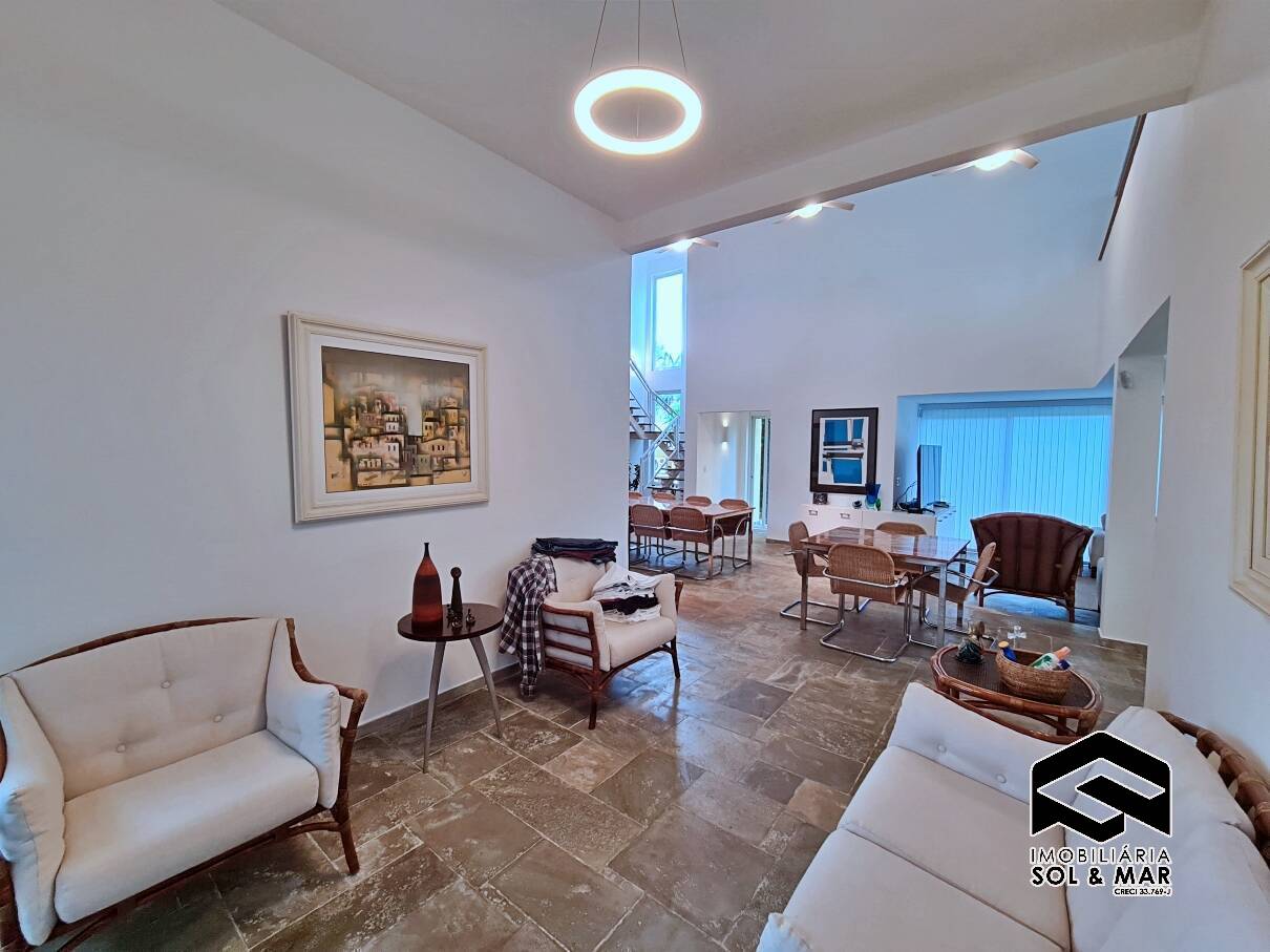 Casa, 6 quartos, 570 m² - Foto 47