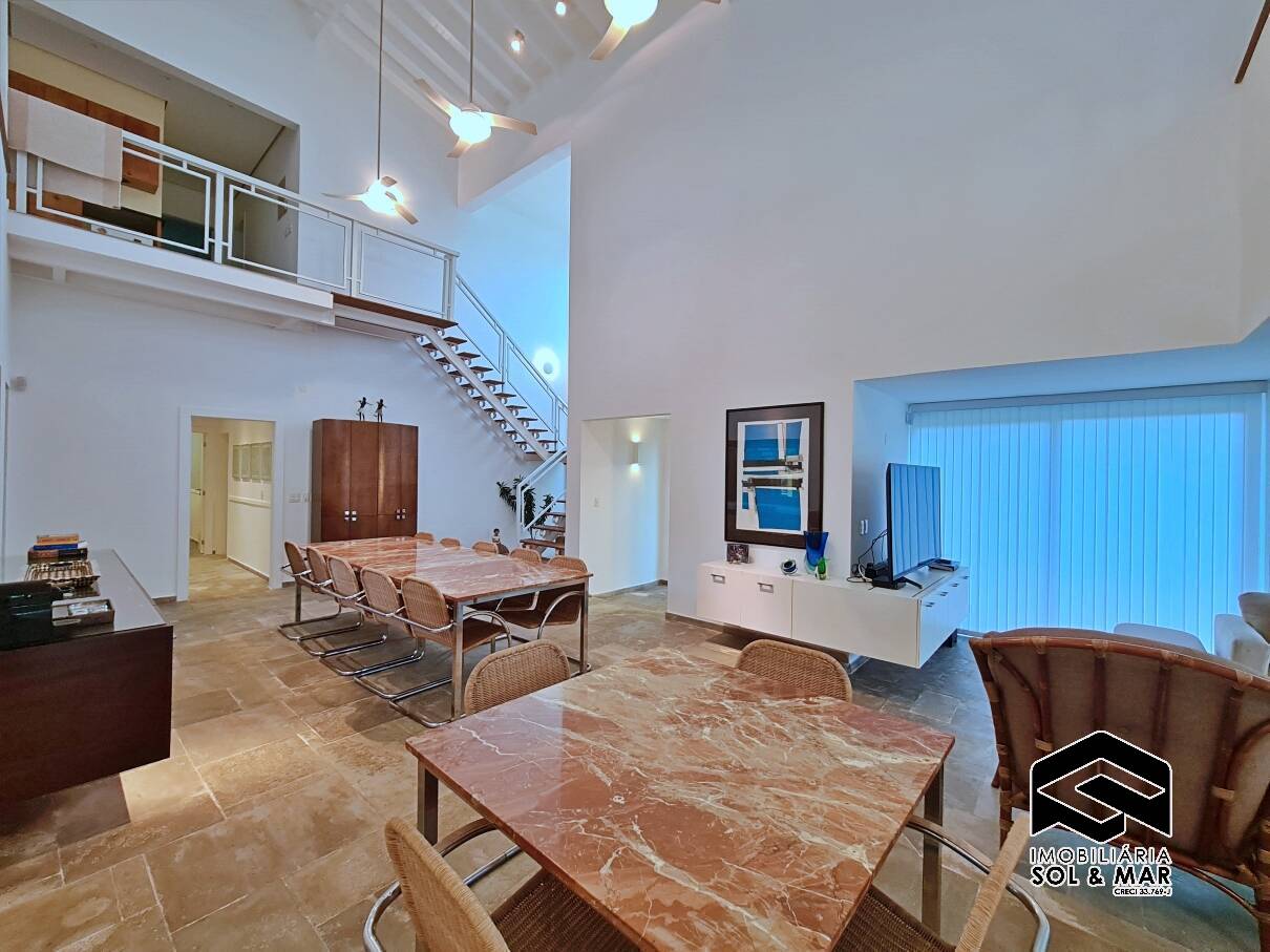 Casa, 6 quartos, 570 m² - Foto 48