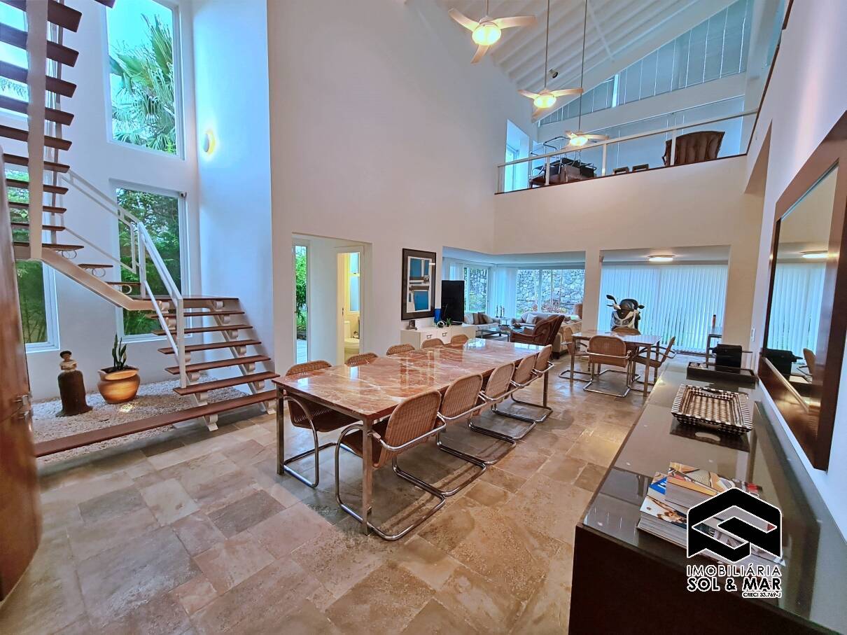 Casa, 6 quartos, 570 m² - Foto 49