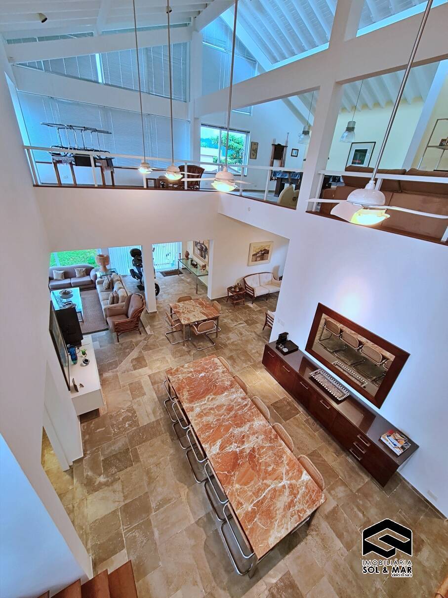 Casa, 6 quartos, 570 m² - Foto 52