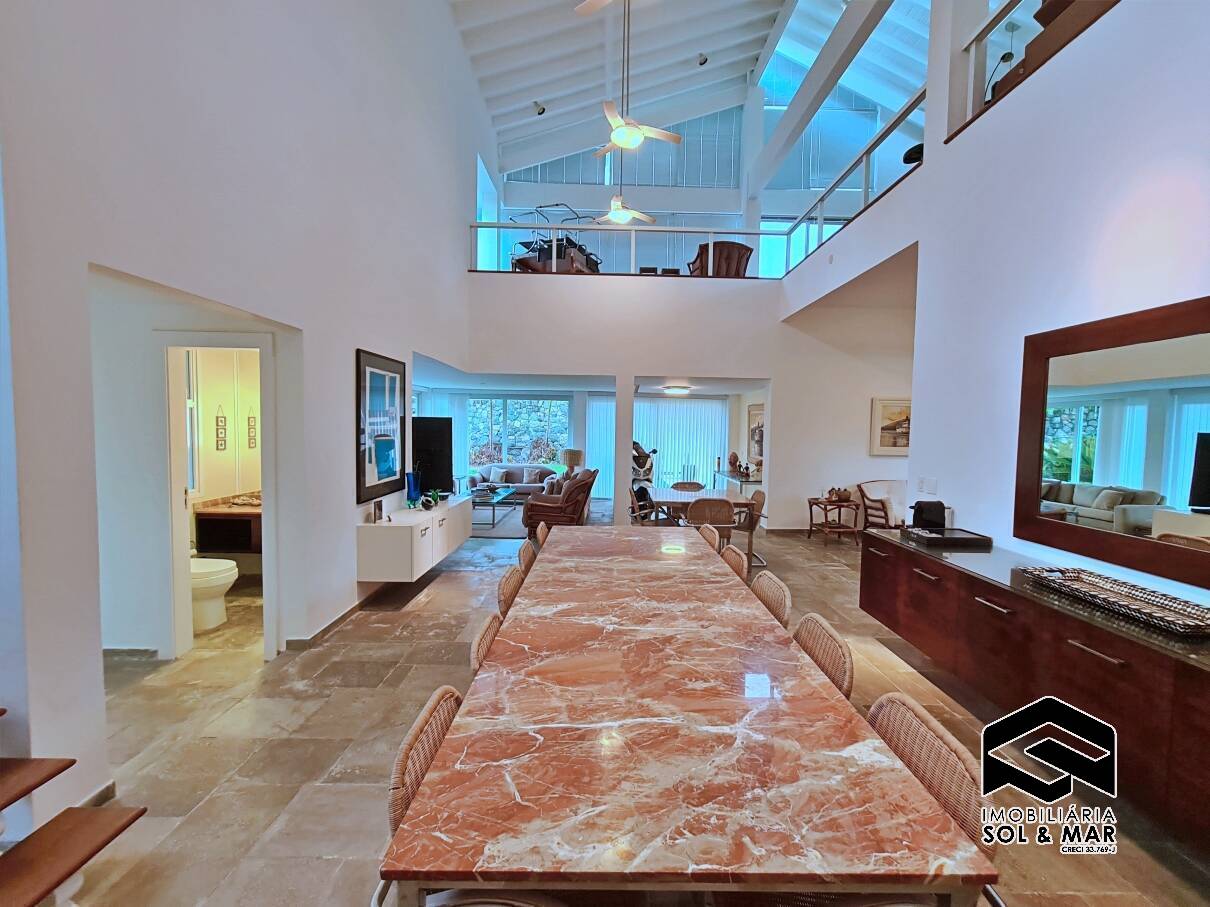 Casa, 6 quartos, 570 m² - Foto 51