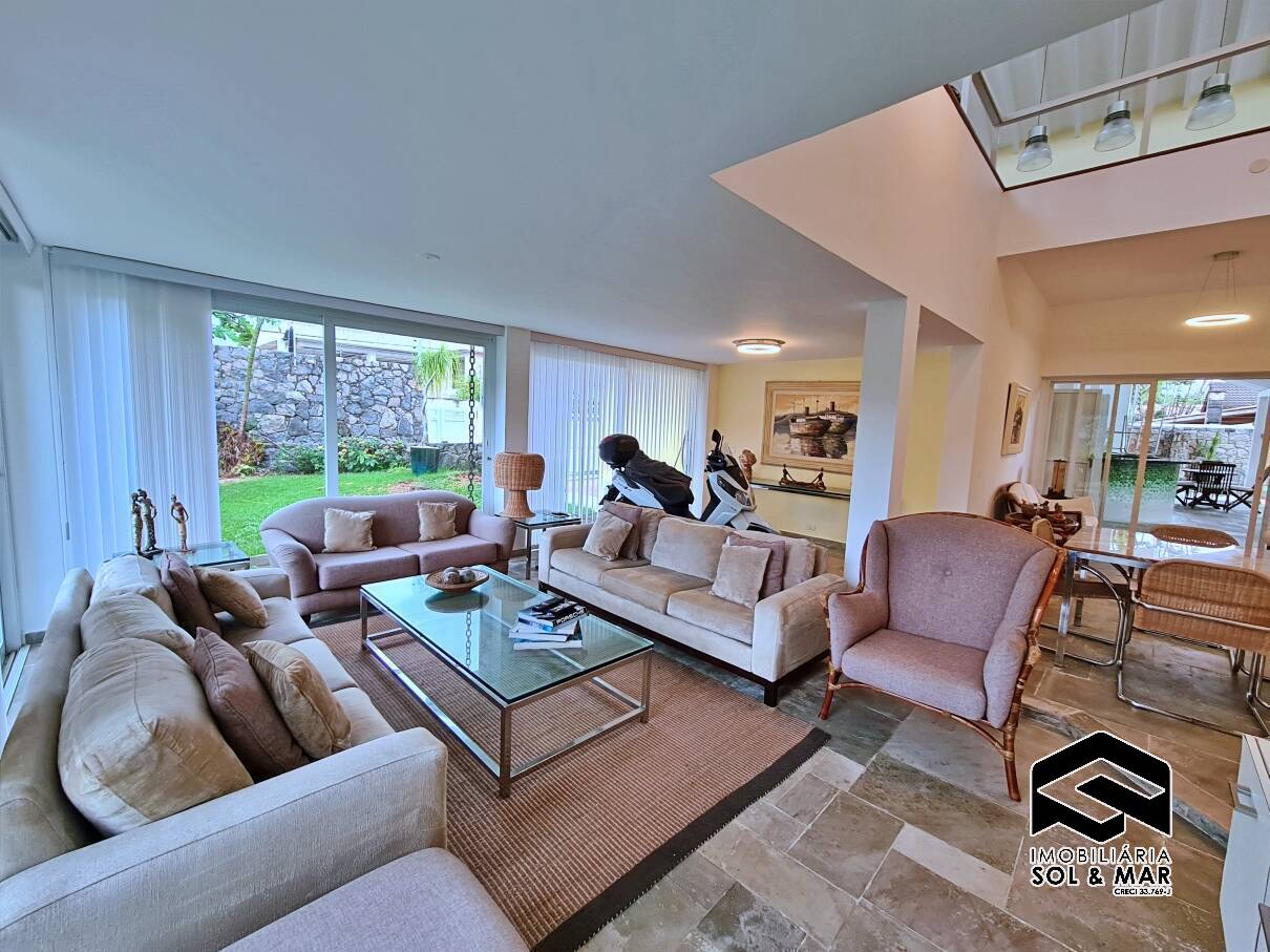 Casa, 6 quartos, 570 m² - Foto 54
