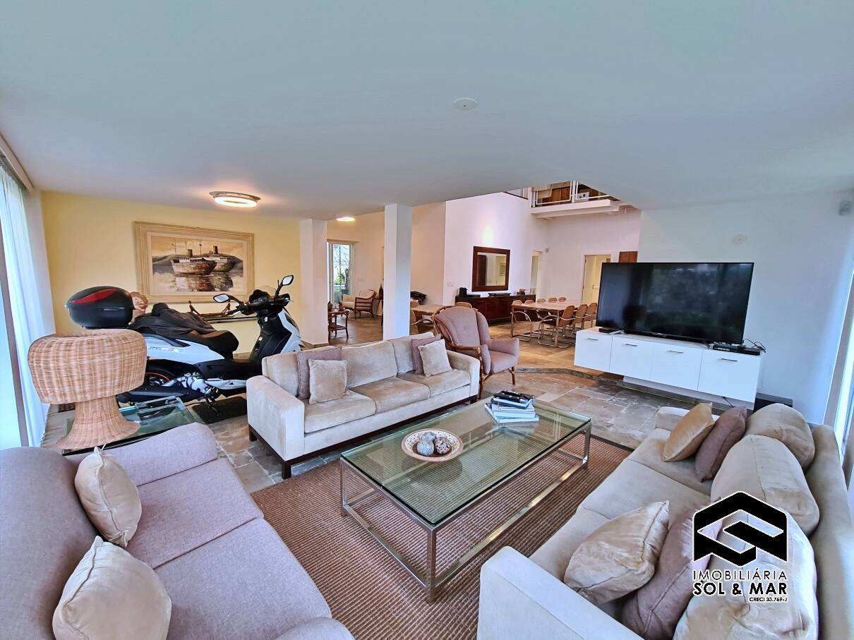 Casa, 6 quartos, 570 m² - Foto 55