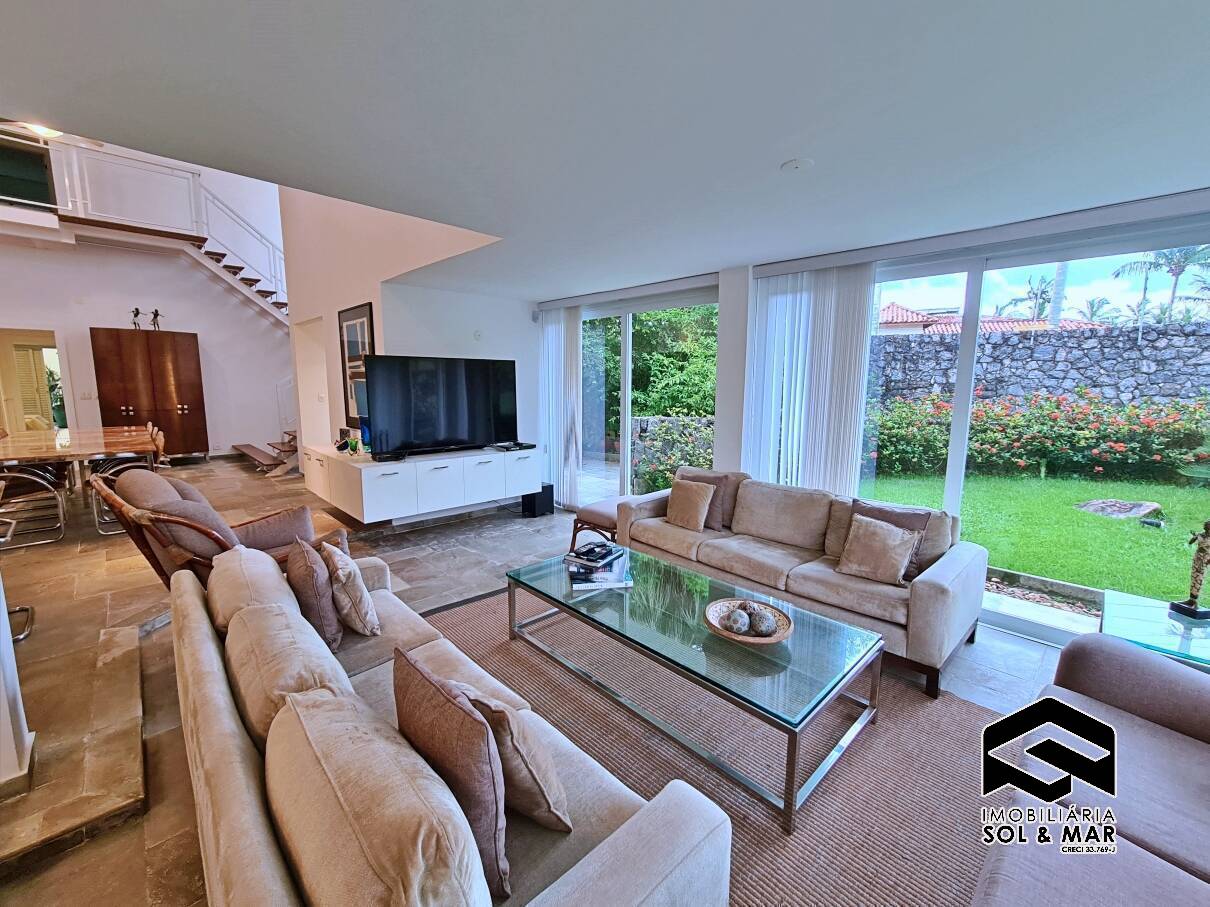 Casa, 6 quartos, 570 m² - Foto 56