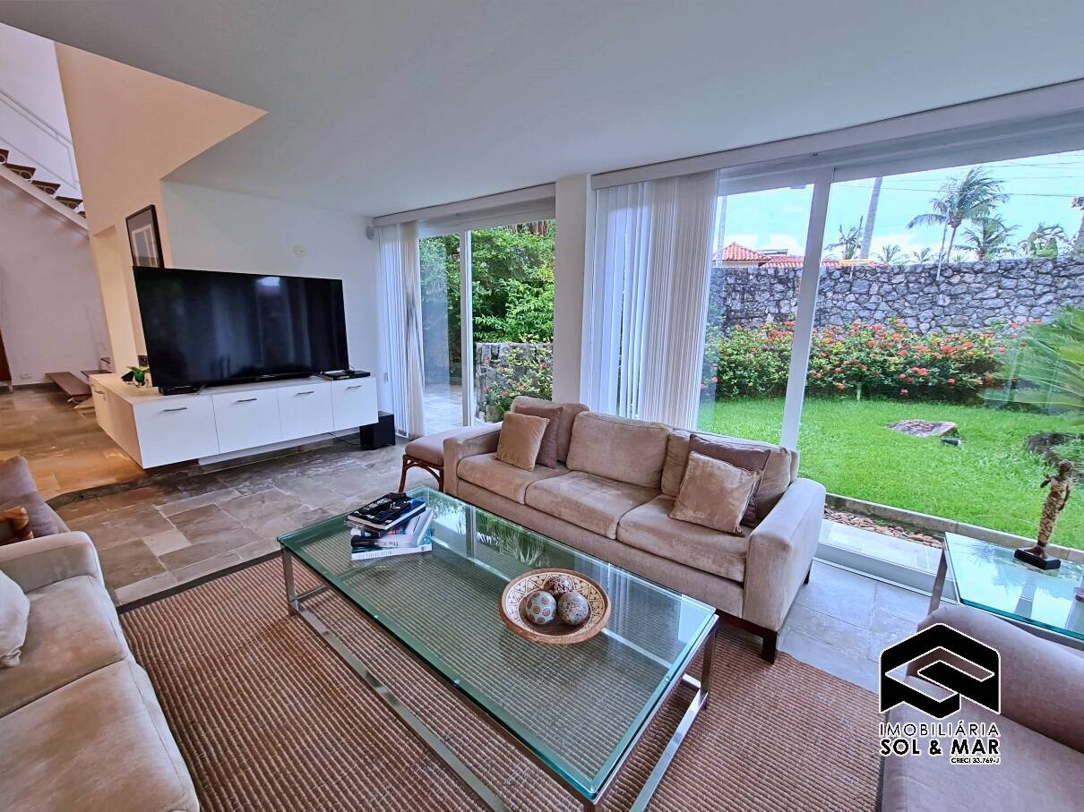 Casa, 6 quartos, 570 m² - Foto 57