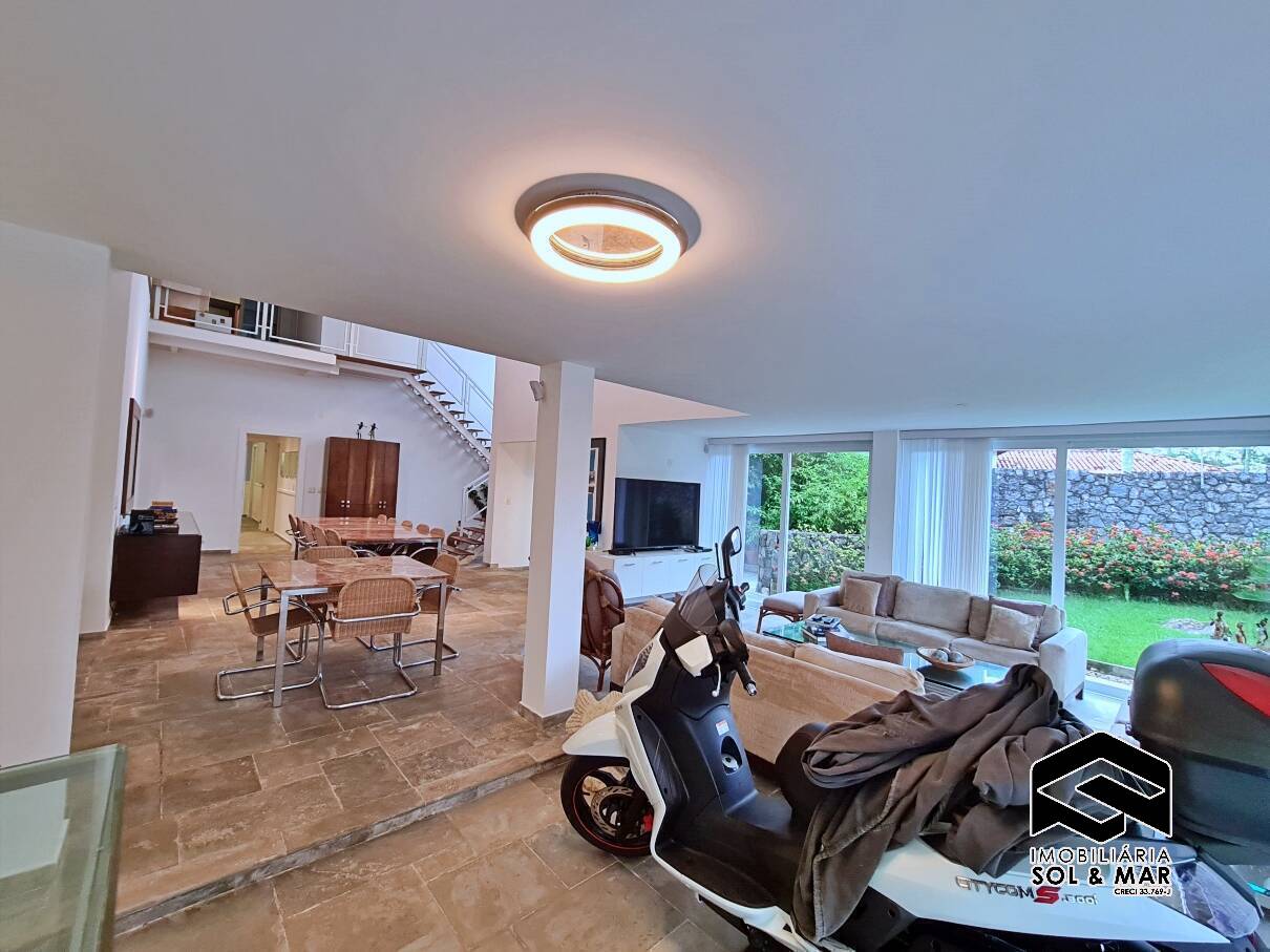 Casa, 6 quartos, 570 m² - Foto 58
