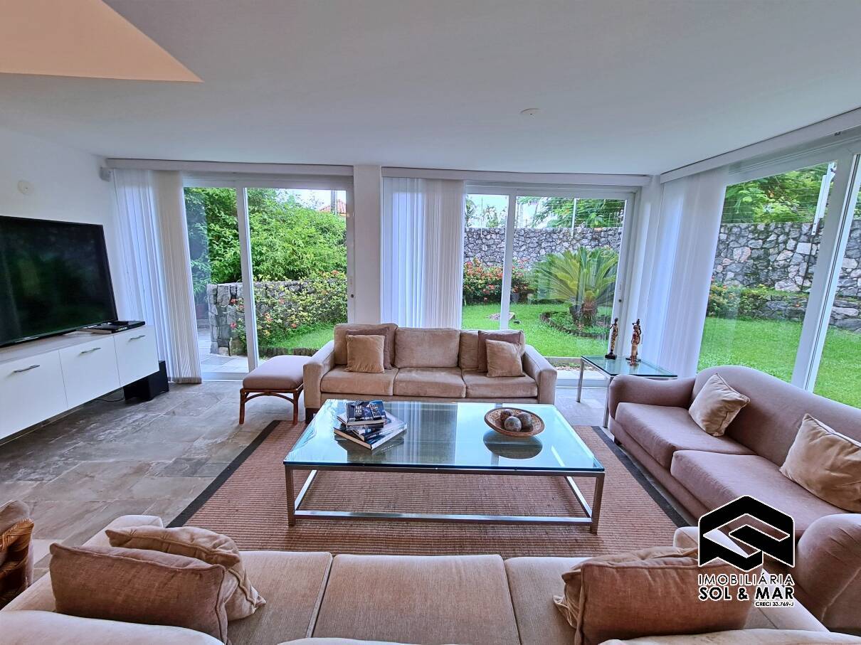 Casa, 6 quartos, 570 m² - Foto 59
