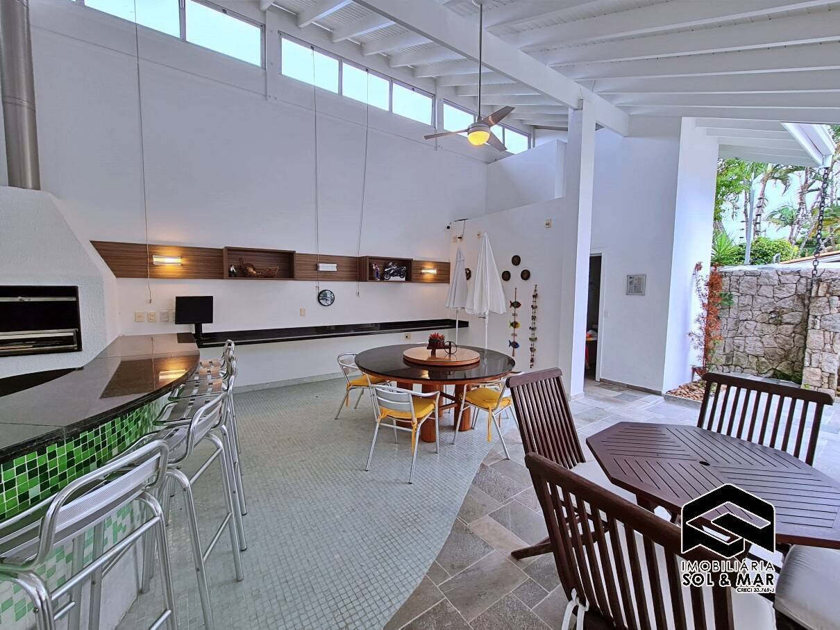 Casa, 6 quartos, 570 m² - Foto 93