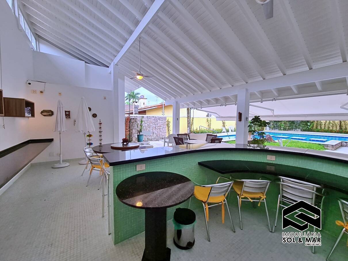 Casa, 6 quartos, 570 m² - Foto 95