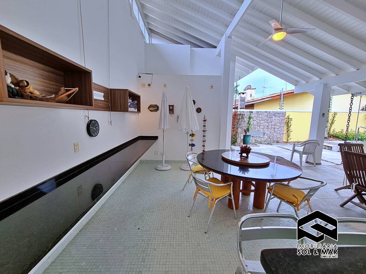 Casa, 6 quartos, 570 m² - Foto 97