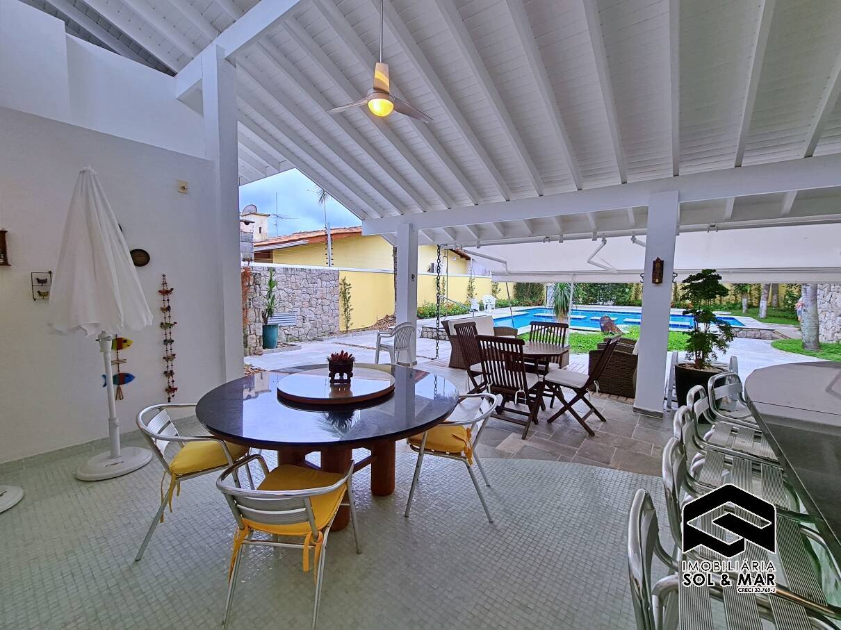 Casa, 6 quartos, 570 m² - Foto 98