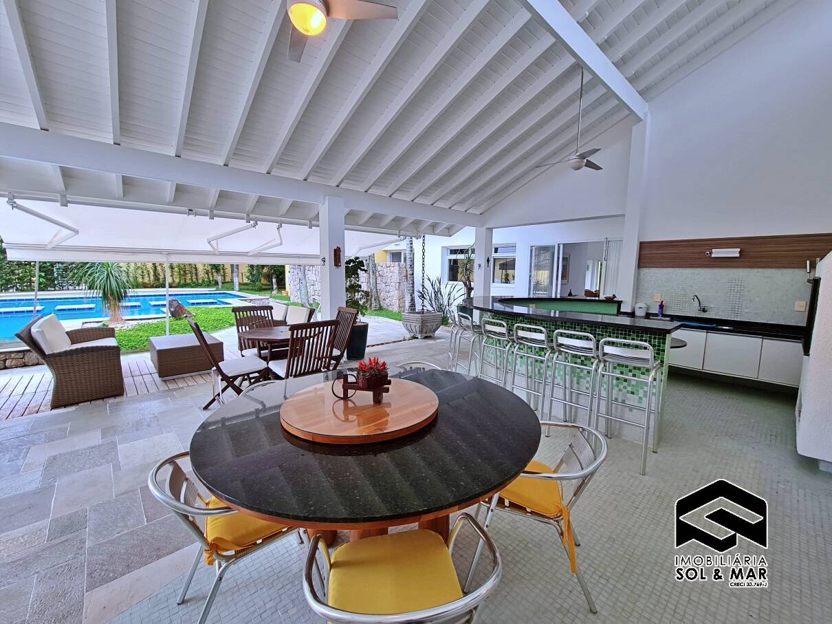 Casa, 6 quartos, 570 m² - Foto 99
