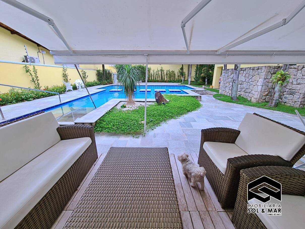 Casa, 6 quartos, 570 m² - Foto 101
