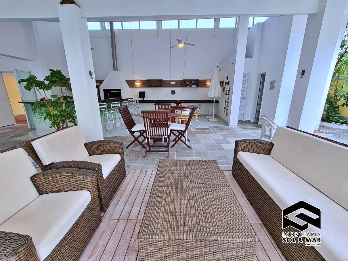 Casa, 6 quartos, 570 m² - Foto 102