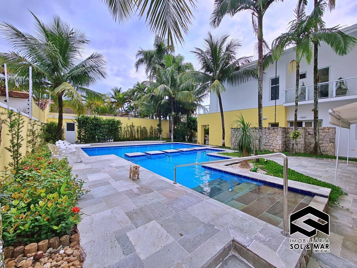 Casa, 6 quartos, 570 m² - Foto 104