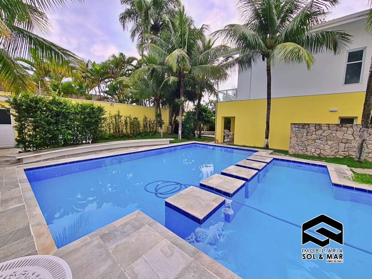 Casa, 6 quartos, 570 m² - Foto 105