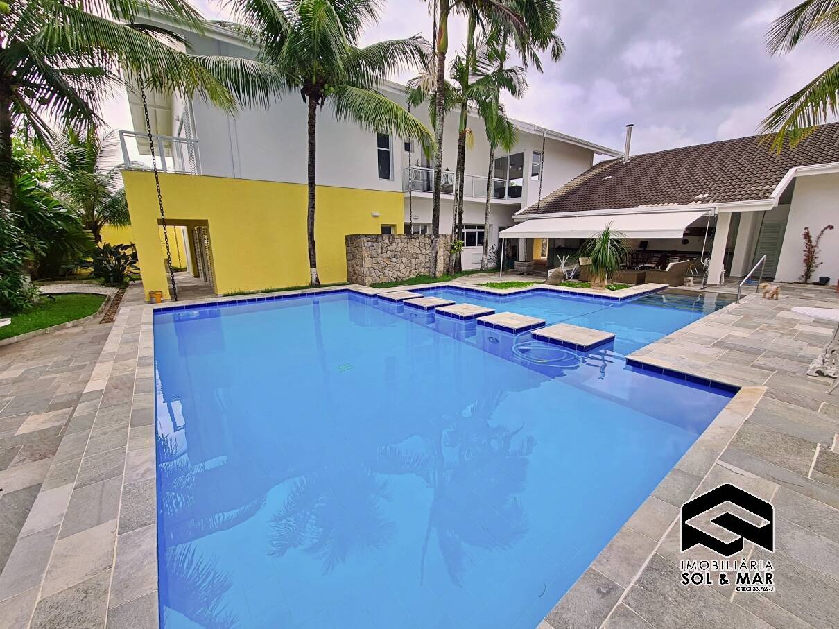 Casa, 6 quartos, 570 m² - Foto 106