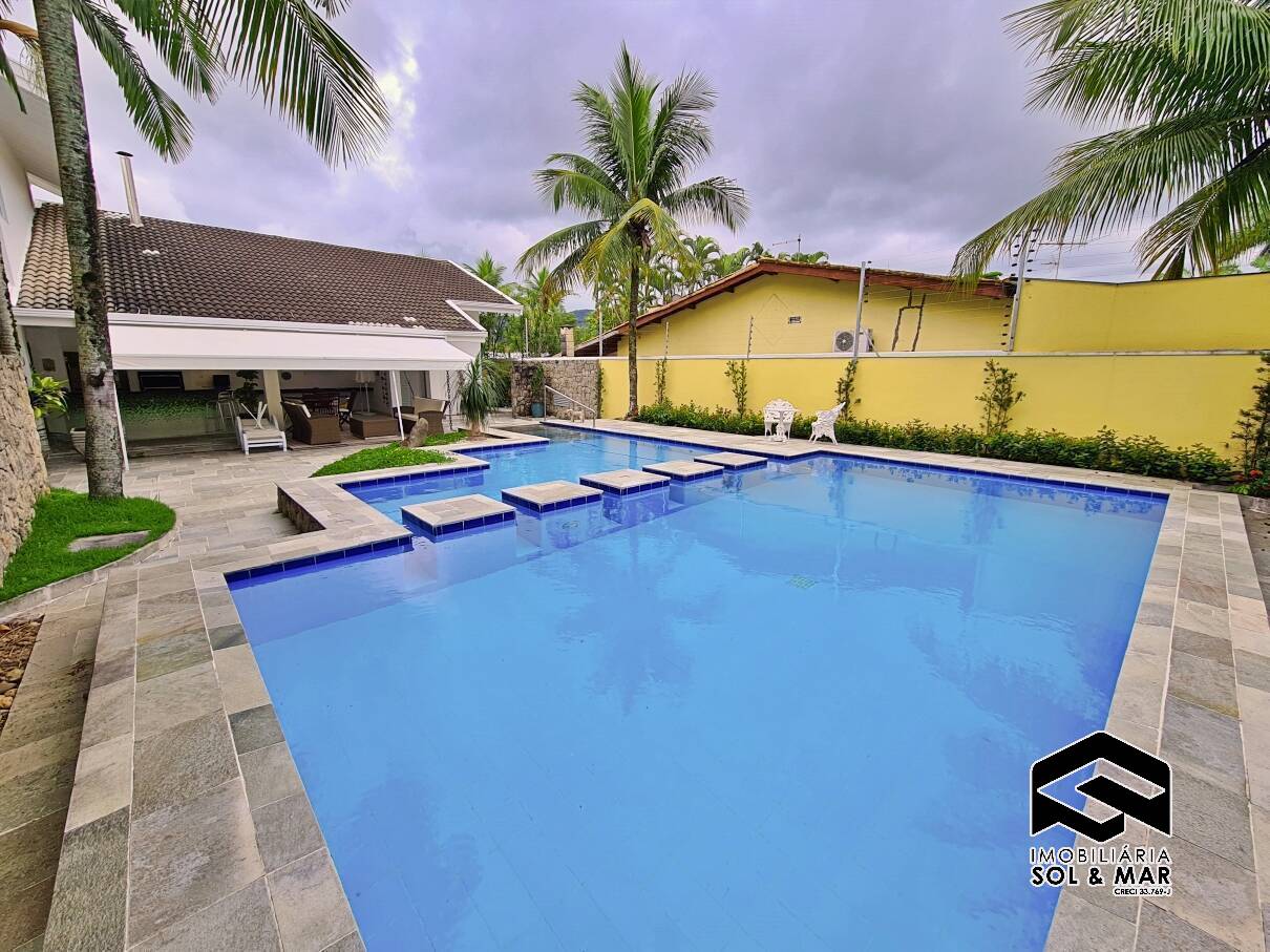 Casa, 6 quartos, 570 m² - Foto 107