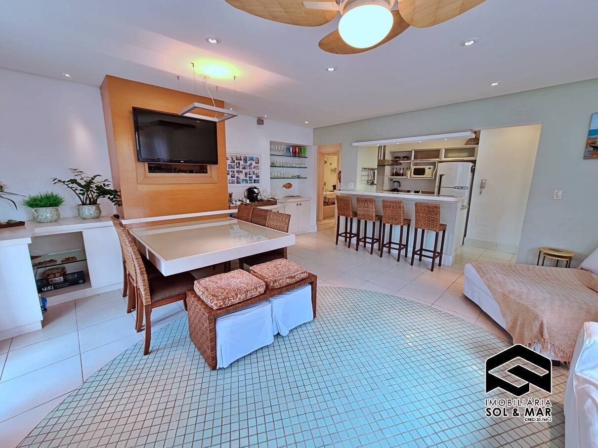 Apartamento à venda com 3 quartos, 130m² - Foto 5